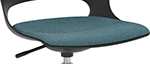 Teal Seat