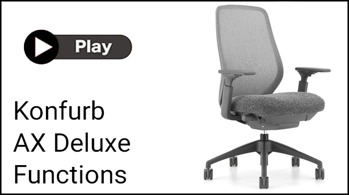 AX Deluxe Functions