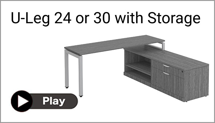 Dropdown PLTLEG-U24-30 PERF